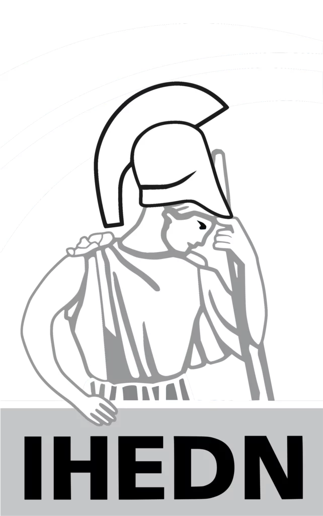 Atteindre le site de l'IHEDN (ouverture d'un nouvel onglet)